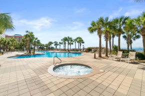 Sterling Beach Resort by Panhandle Getaways